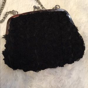 Girls crossbody snap closure purse NWOT